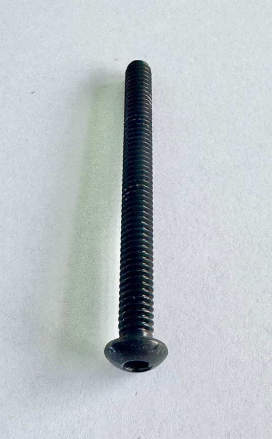 BOLT 1/4-20 X 2-3/4 BSHCS [AA6655]