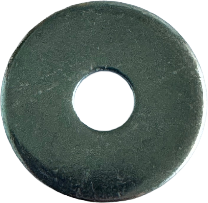 WASHER 8 FENDER [AA6657]