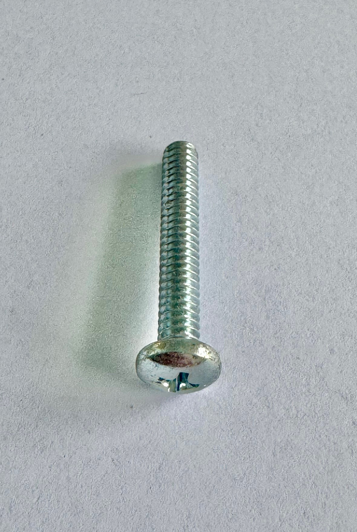 BOLT 10-24 X 1-1/4 PRHMS [AA6667]