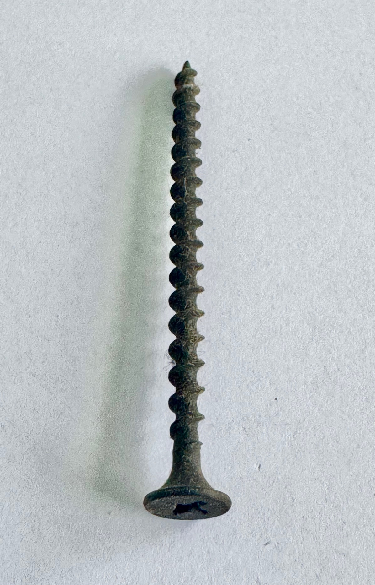 6 DRYWALL SCREW 2-1/4 [AA6675]