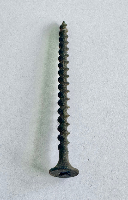 6 DRYWALL SCREW 2-1/4 [AA6675]