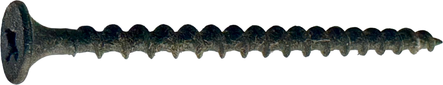 6 DRYWALL SCREW 2-1/4 [AA6675]