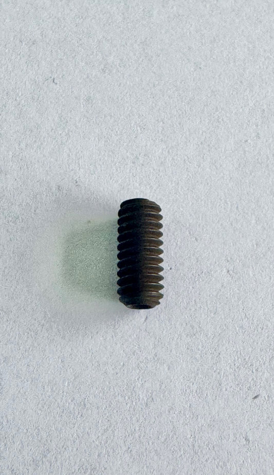 8-32 X 3/8 SET SCREW (CUP POINT) [AA6688]