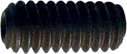 8-32 X 3/8 SET SCREW (CUP POINT) [AA6688]