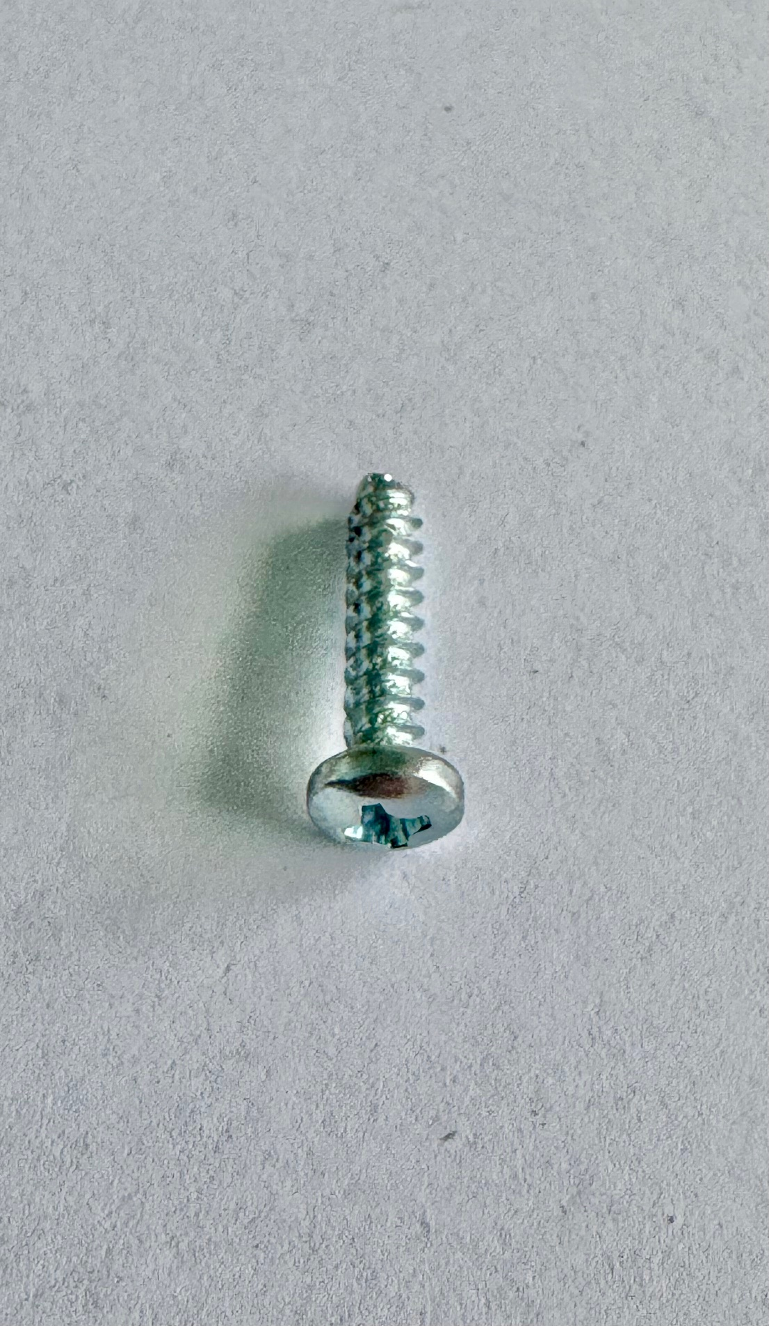 SCREW 6-19 X 5/8 PPHMS PLASTITE [AA6690]