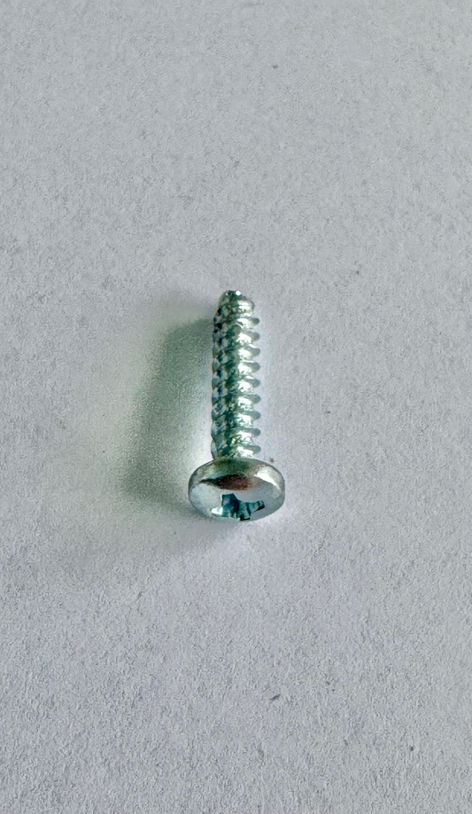 SCREW 6-19 X 5/8 PPHMS PLASTITE [AA6690]