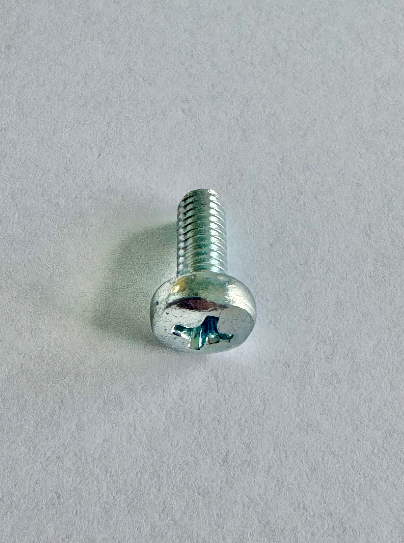 M4 X 10MM PPHMS (XBFP600410) [AA6691]