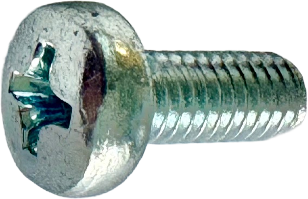 M4 X 10MM PPHMS (XBFP600410) [AA6691]