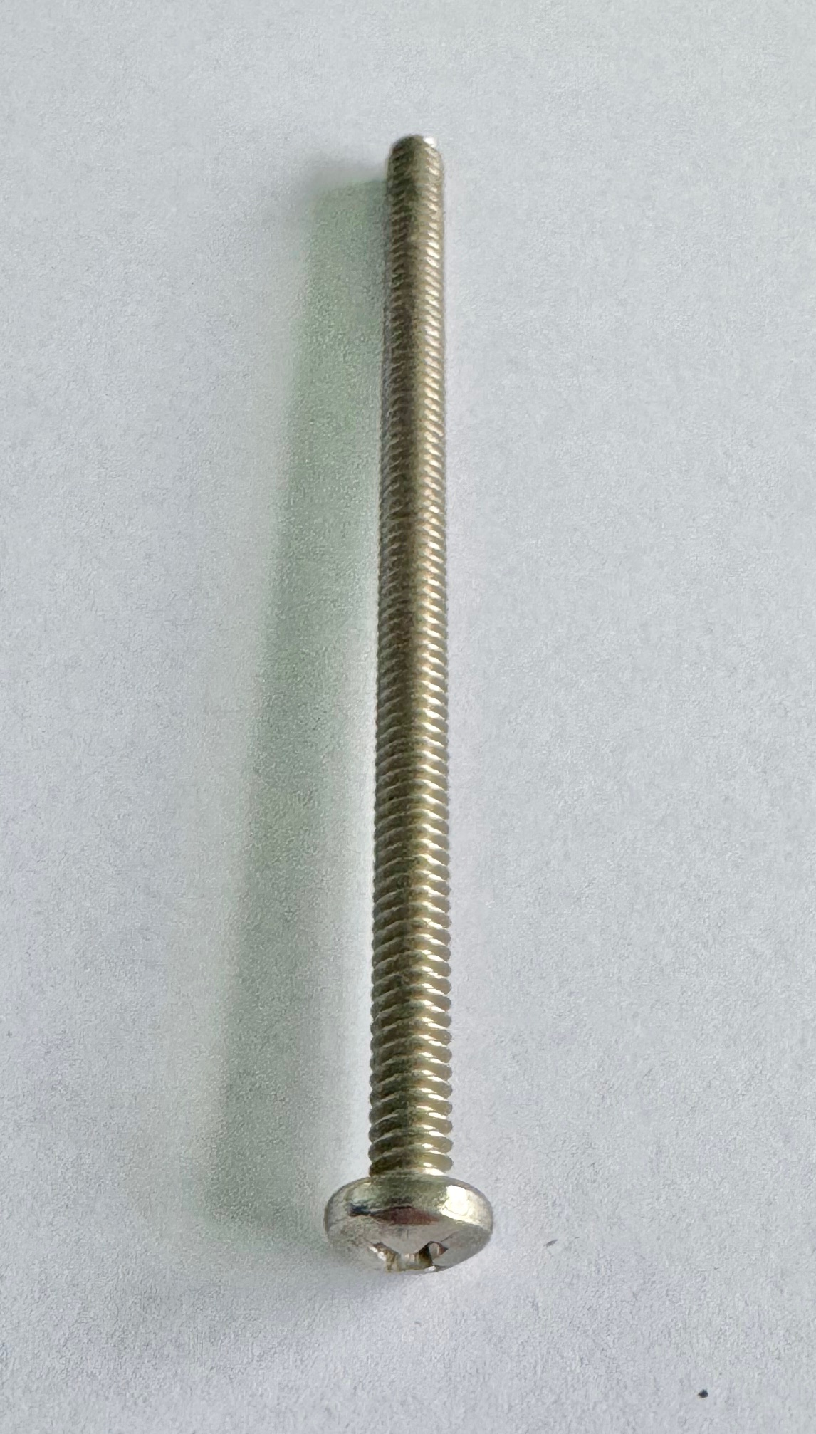 BOLT 10-24 X 3-1/2 PPHMS [AA6695]