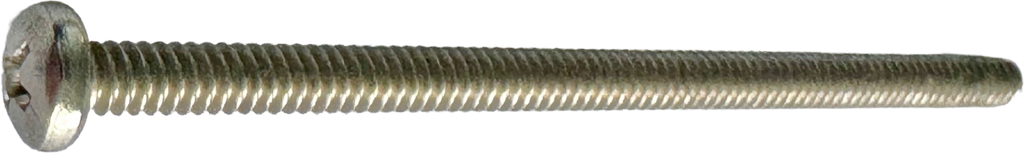 BOLT 10-24 X 3-1/2 PPHMS [AA6695]