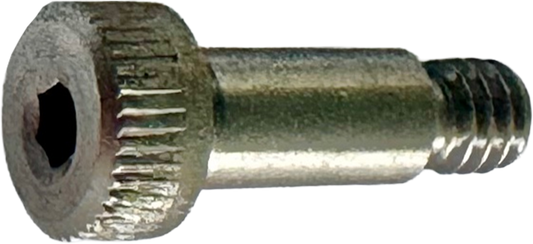 BOLT 8-32 X 3/8  SHOULDER  3/16 [AA6699]