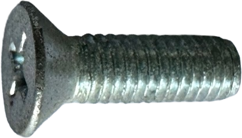 BOLT 10-32 X 5/8 PFHMS [AA6701]