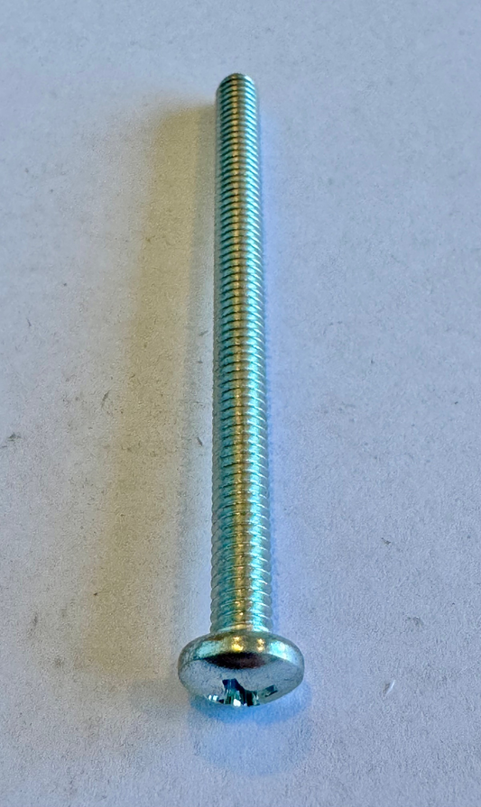 BOLT 8-32 X 2-1/4 PPHMS [AA6703]