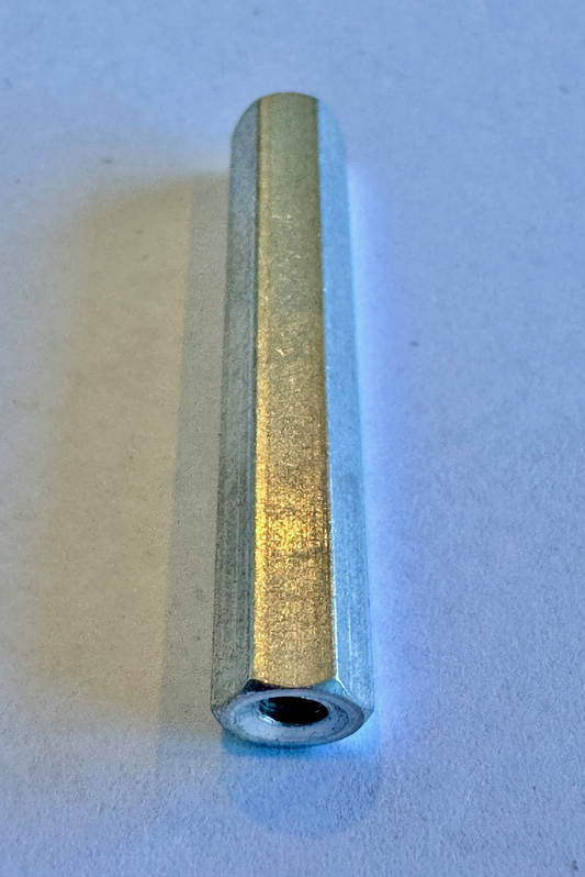 6-32 X 1-1/2 HH SPACER [AA6704]