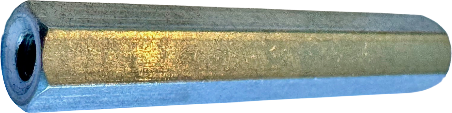 6-32 X 1-1/2 HH SPACER [AA6704]