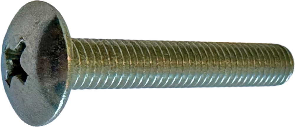 BOLT 10-32 X 1-1/4 PTHMS [AA6709]