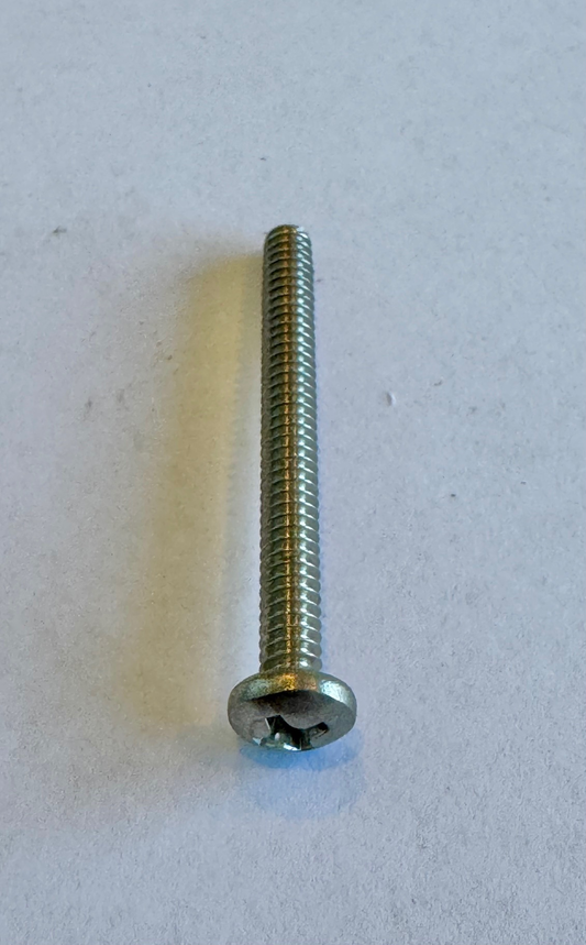 BOLT 6-32 X 1-3/8 PPHMS [AA6717]