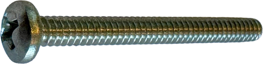 BOLT 6-32 X 1-3/8 PPHMS [AA6717]