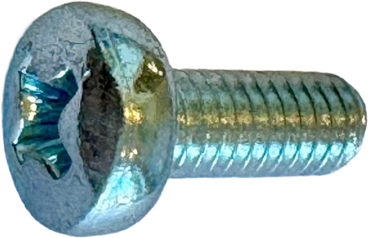 BOLT M4 X 8MM PPHMS [AA6719]