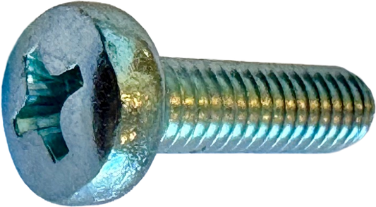 BOLT M4 X 14MM PPHMS [AA6720]
