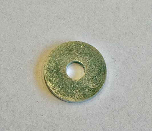 WASHER 10 X 3/4 FLAT [AA6723]