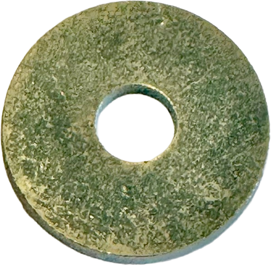 WASHER 10 X 3/4 FLAT [AA6723]