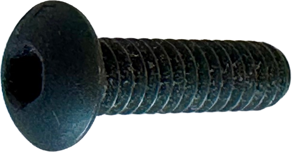 BOLT 10-24 X 3/4 BSHCS [AA6724]