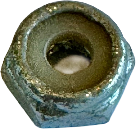 NUT 10-24 NYLOK  LOW PROFILE [AA6729]