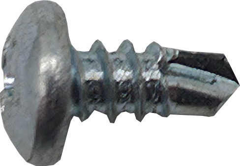 8 X 3/8 PPH SELF DRILLING SCREW [AA6736]