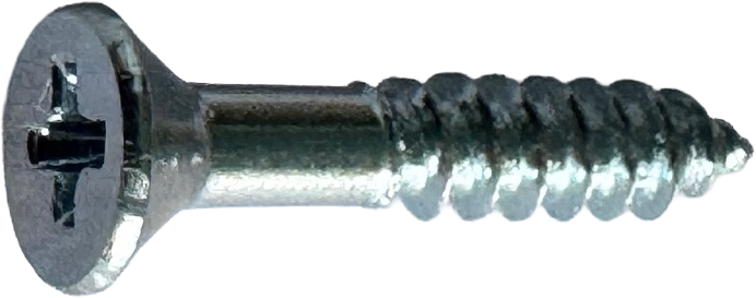 4 X 5/8 WOOD SCREW [AA6738]