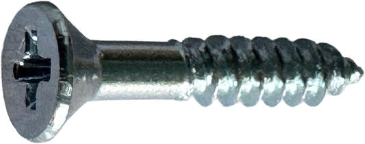 4 X 5/8 WOOD SCREW [AA6738]