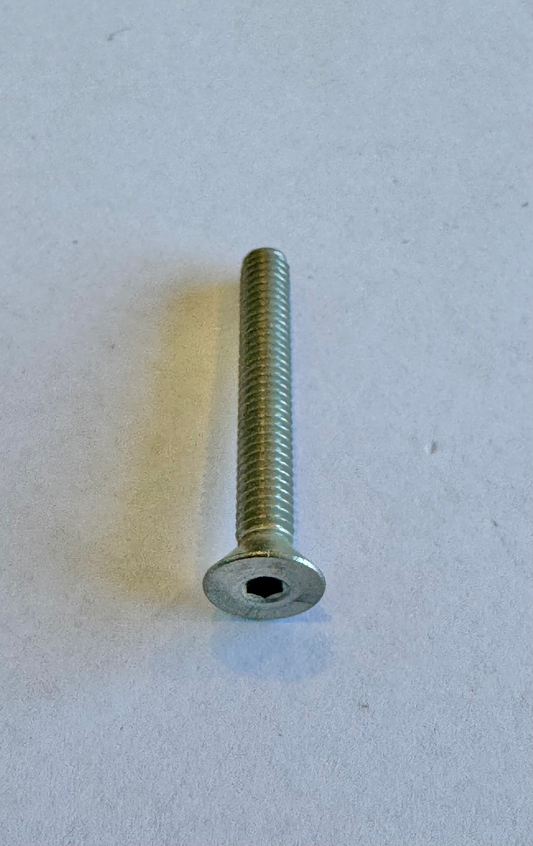 BOLT 8-32 X 1-1/4 SFHCS 18-8 SS [AA6742]