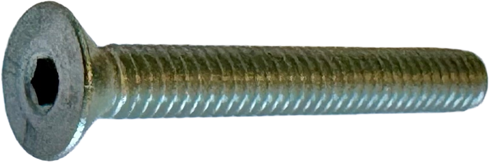BOLT 8-32 X 1-1/4 SFHCS 18-8 SS [AA6742]