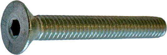 BOLT 8-32 X 1-1/4 SFHCS 18-8 SS [AA6742]