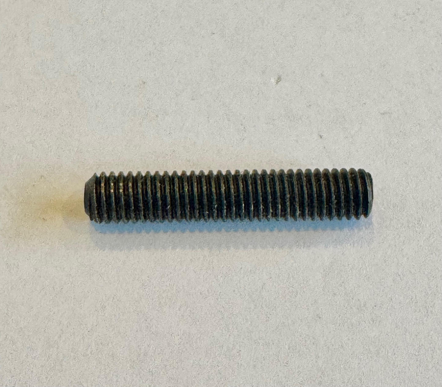 10-32 X 1 SET SCREW CUP PT [AA6746]
