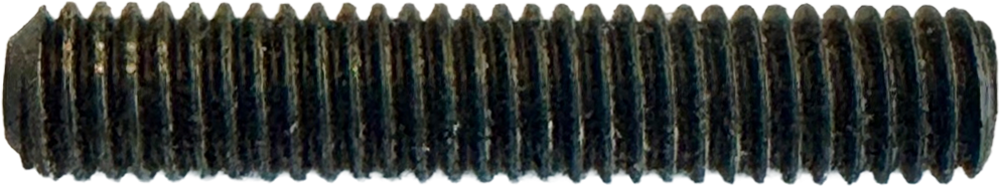 10-32 X 1 SET SCREW CUP PT [AA6746]