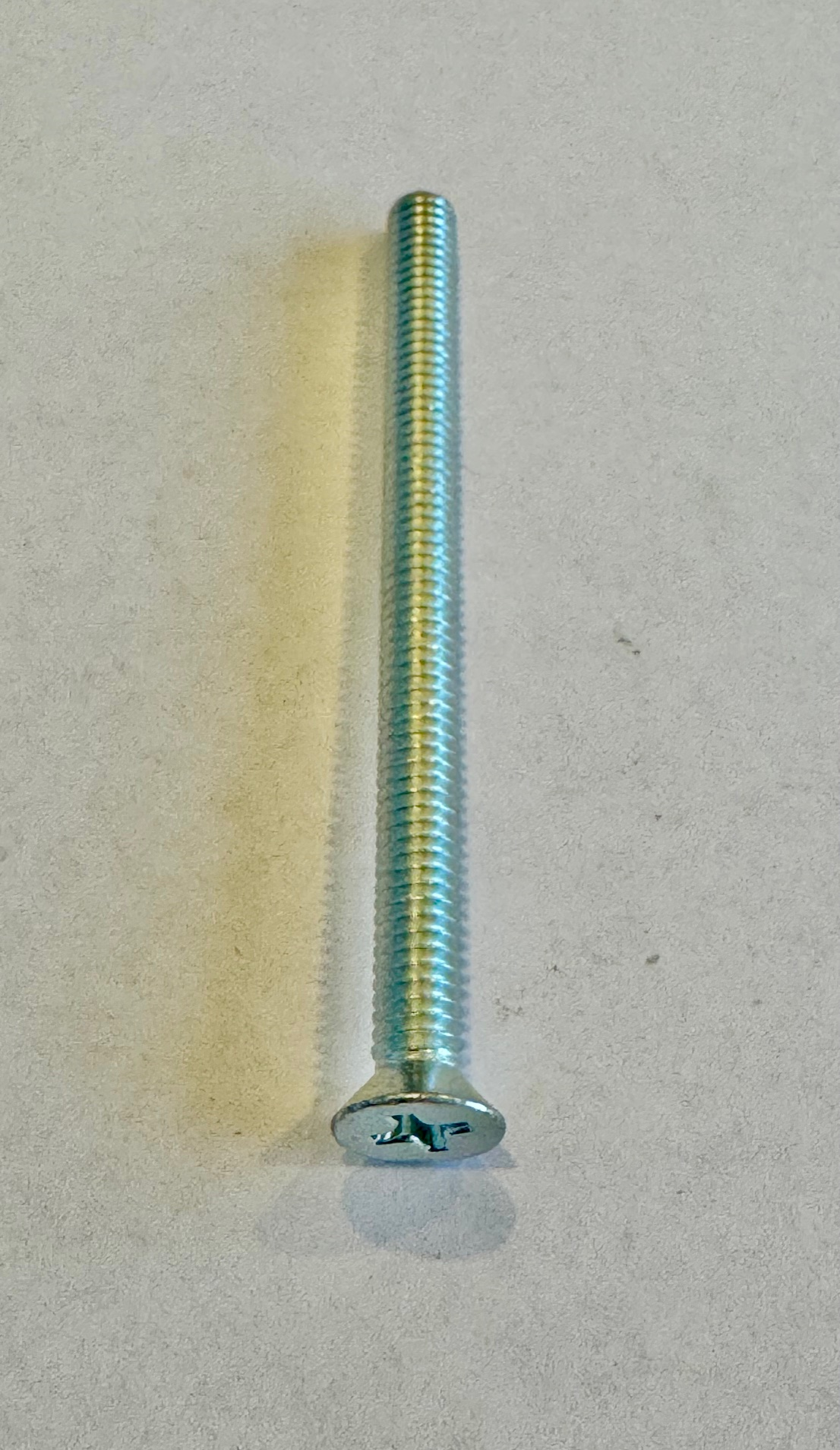 BOLT 8-32 X 2-1/4 PFHMS [AA6751]