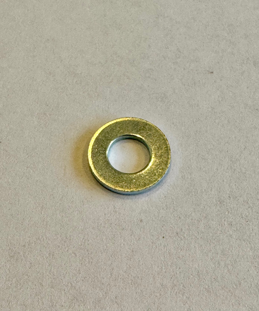 WASHER M4 X 9MM FLAT [AA6754]