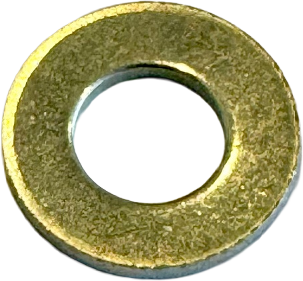 WASHER M4 X 9MM FLAT [AA6754]