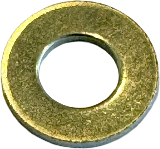 WASHER M4 X 9MM FLAT [AA6754]