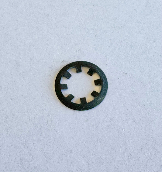 5/16 PUSH ON EXTERNAL RETAINING RING (BLACK OXIDE) [AA6758]