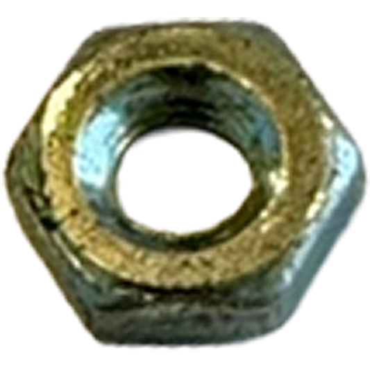 NUT 10-32 HEX [AA6763]