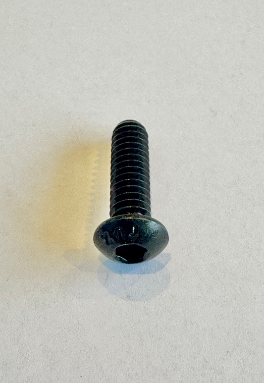 BOLT 6-32 X 5/8 SHCS [AA6764]