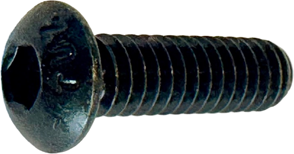 BOLT 6-32 X 5/8 SHCS [AA6764]