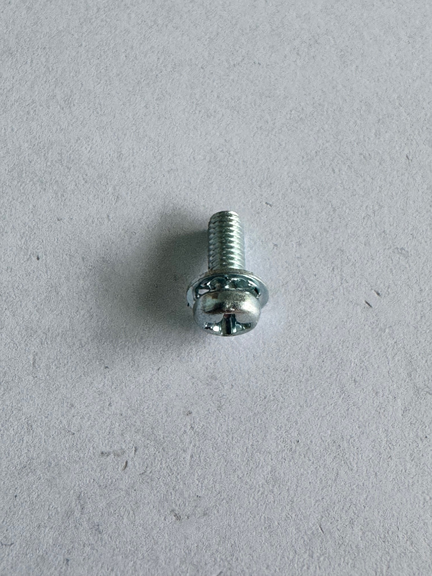 BOLT M3 X 8 MM PPHMS WASHERHEAD [AA6773]
