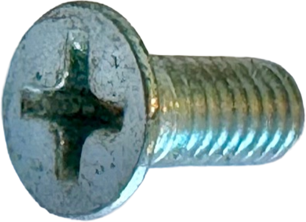 BOLT M4 X 10MM PFHMS [AA6775]