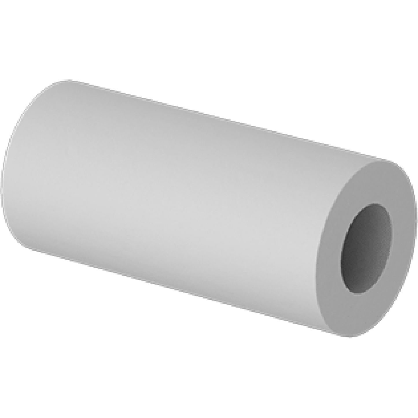 10 X 13/16 X 3/8 OD NYLON SPACER [AA6780]