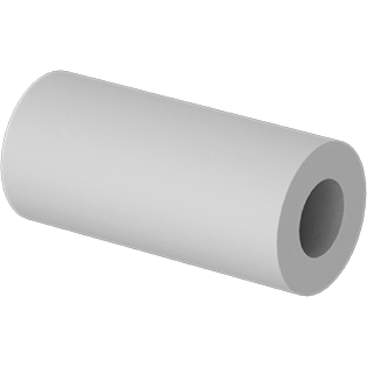 10 X 13/16 X 3/8 OD NYLON SPACER [AA6780]