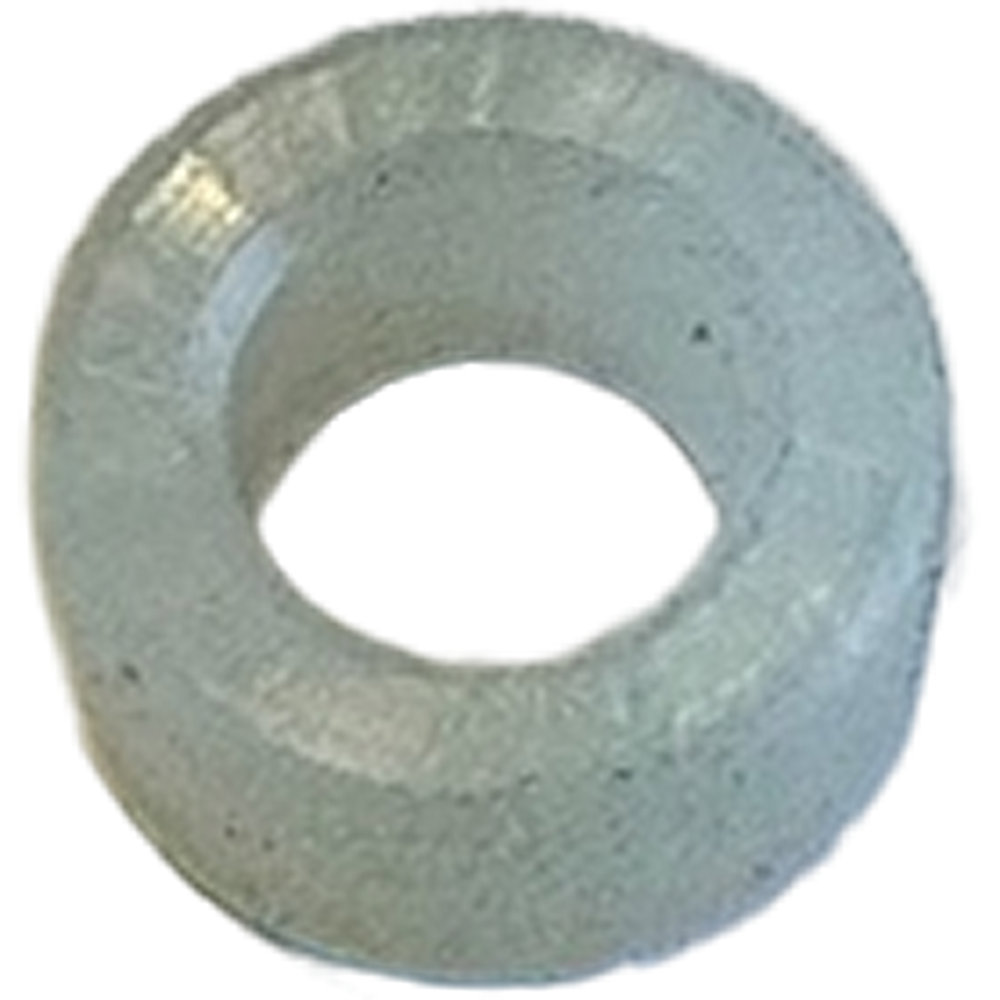 M4 X 4MM X 8MM OD NYLON SPACER [AA6782]