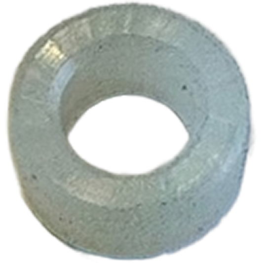 M4 X 4MM X 8MM OD NYLON SPACER [AA6782]